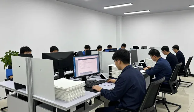 上海林卉网络科技有限公司