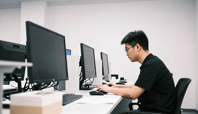SEO优化服务