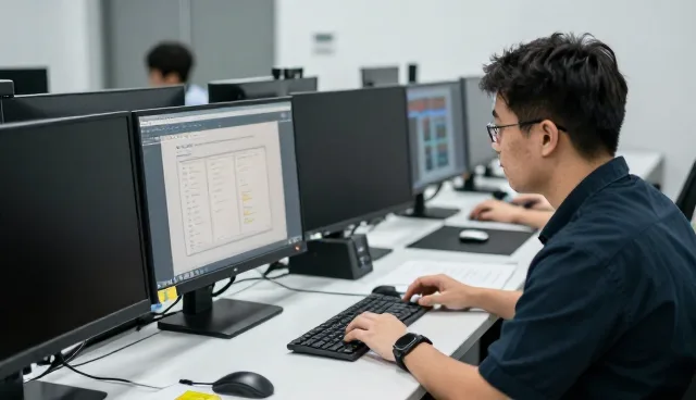 智能建站系统