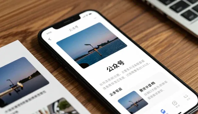 小程序性能优化如何匹配实际应用场景