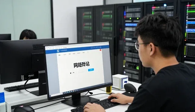 上海林卉网络科技有限公司布局网站建设领域，提升网站代运营价值